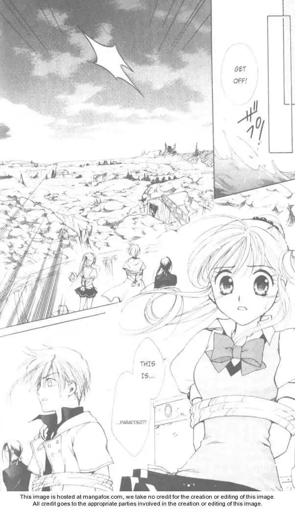 Kilala Princess Chapter 15 10